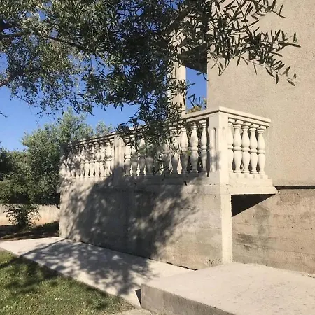 With A Parking Space - Diklo, - 20851 Zadar