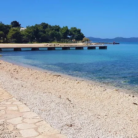 Apartment With A Parking Space - Diklo, - 20851 Zadar
