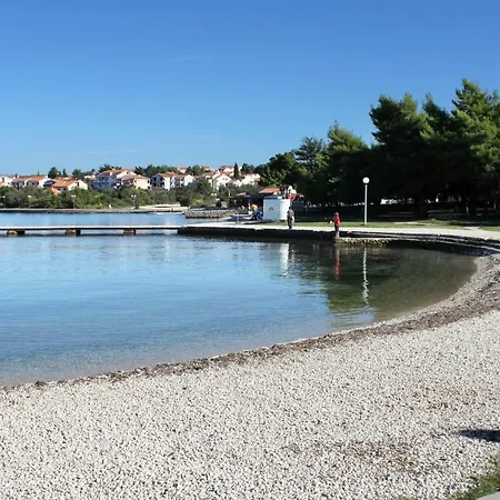 With A Parking Space - Diklo, - 20851 * Zadar