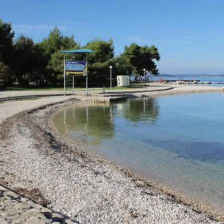With A Parking Space - Diklo, - 20851 Zadar