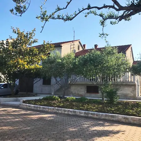 With A Parking Space - Diklo, - 20851 Zadar