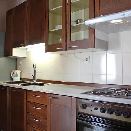 With A Parking Space - Diklo, - 20851 Apartment Zadar