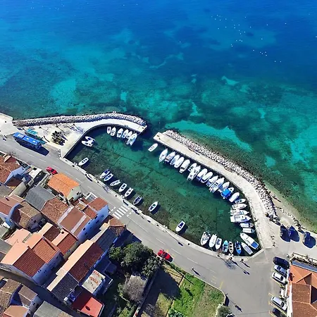 With A Parking Space - Diklo, - 20851 Apartment Zadar